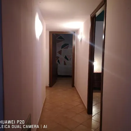 Ape Regina Rignano Gramsci Апартаменты Rignano Flaminio