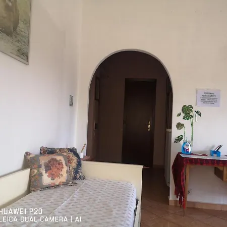 Ape Regina Rignano Gramsci Апартаменты Rignano Flaminio